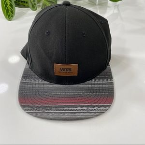 Vans Snapback Hat